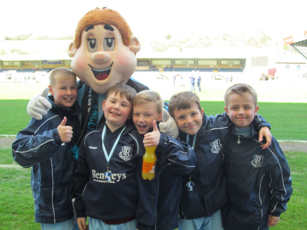 Ruislip Rangers Football Club Ruislip Rangers Football Club